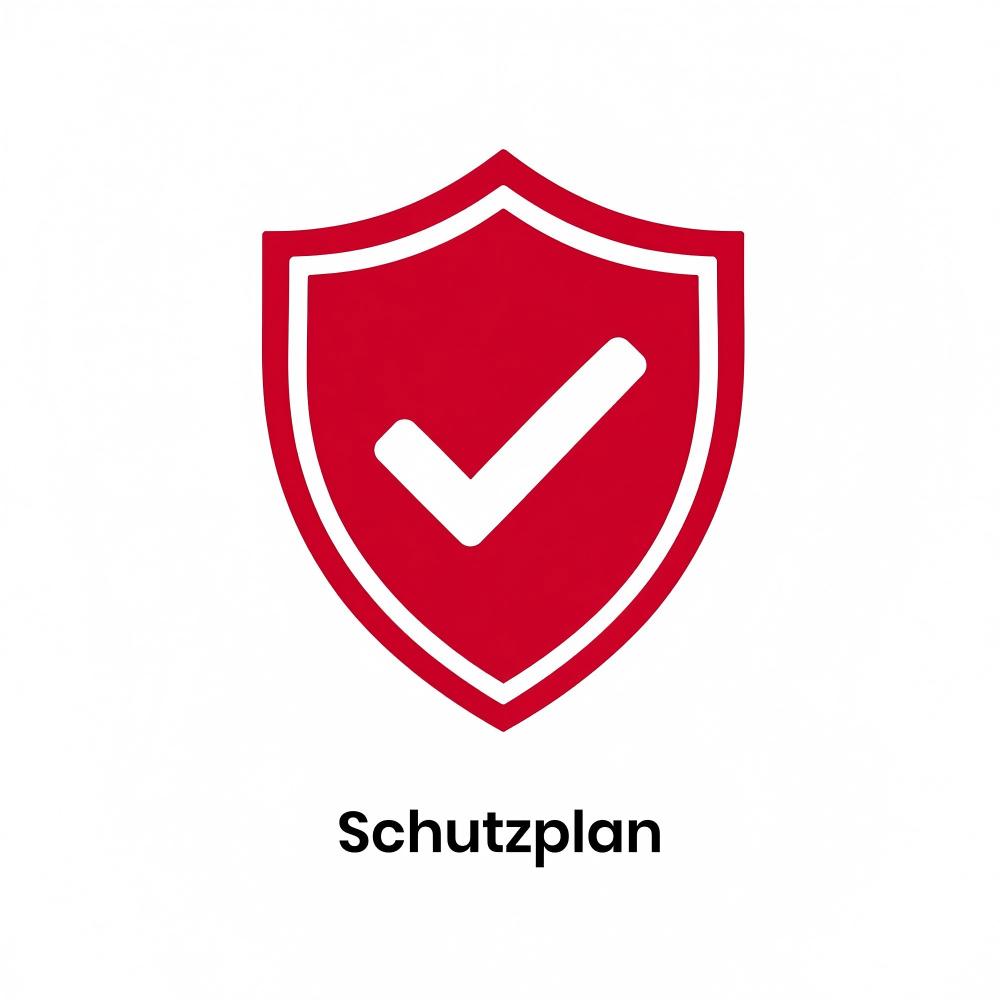 GASLAND Schutzplan