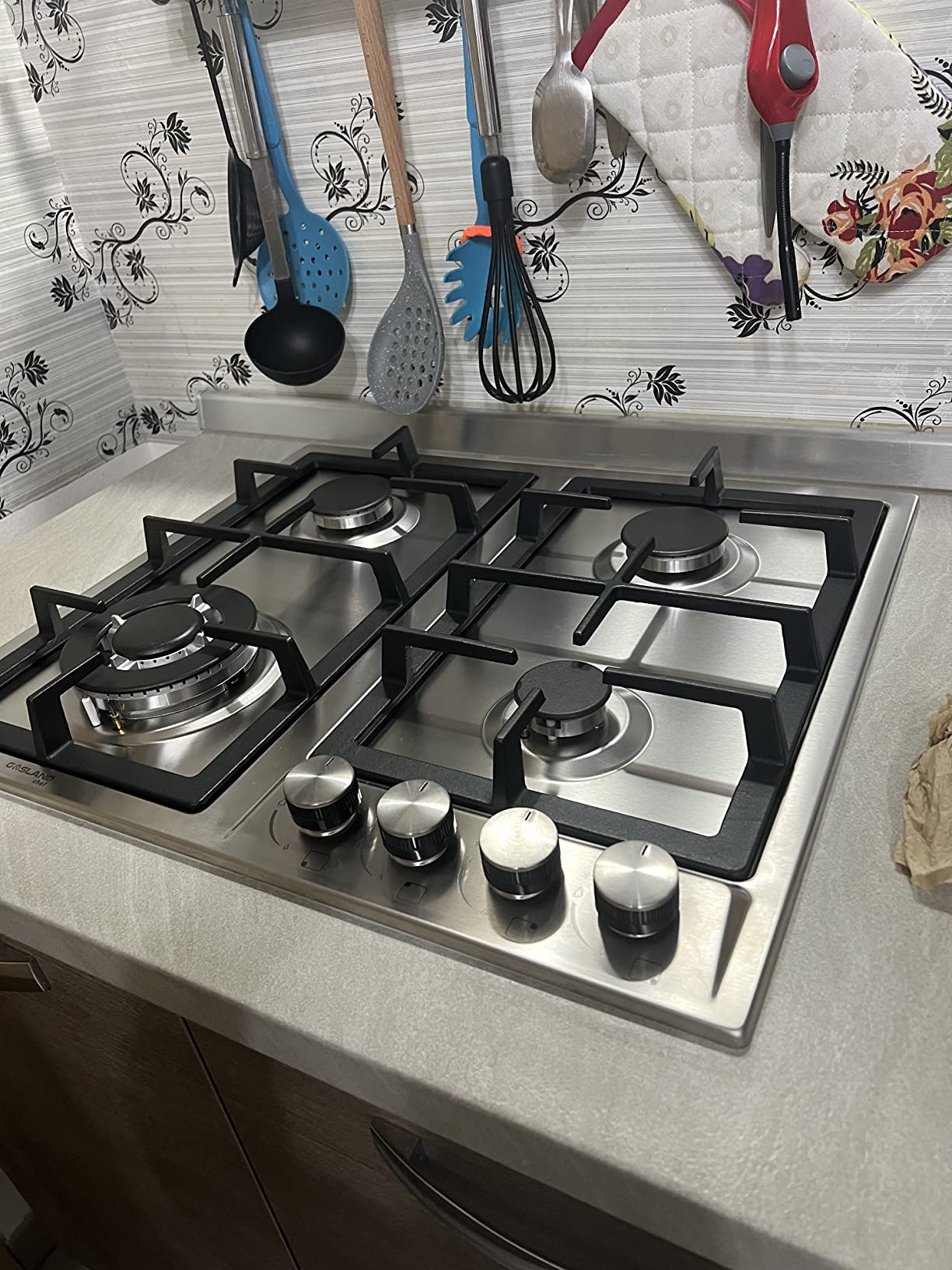 How to choose GASLAND Hob