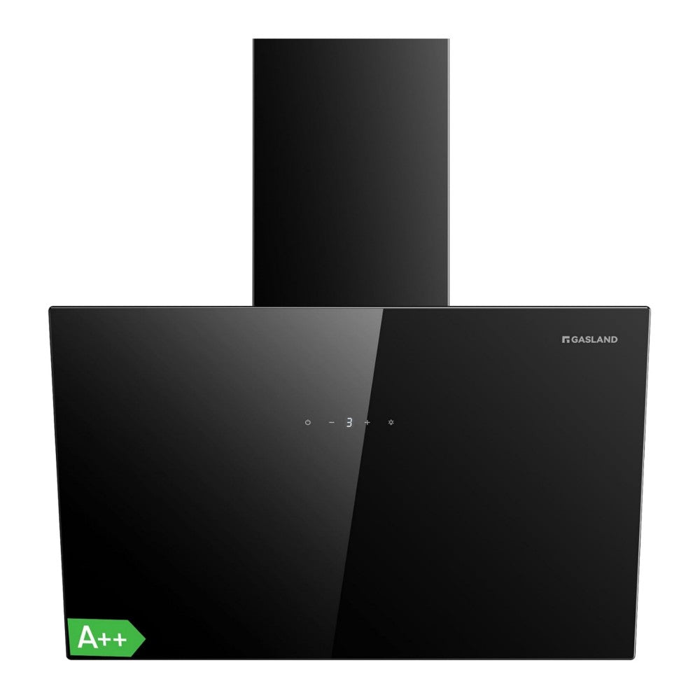 60 cm Kopffrei Dunstabzugshaube - 540 m³/h mit Boost-Funktion