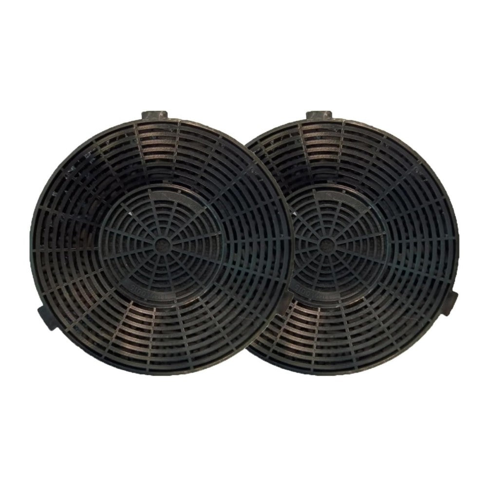 GASLAND SR60SS/SR60BS/SR60WS Aktivkohlefilter (x2)