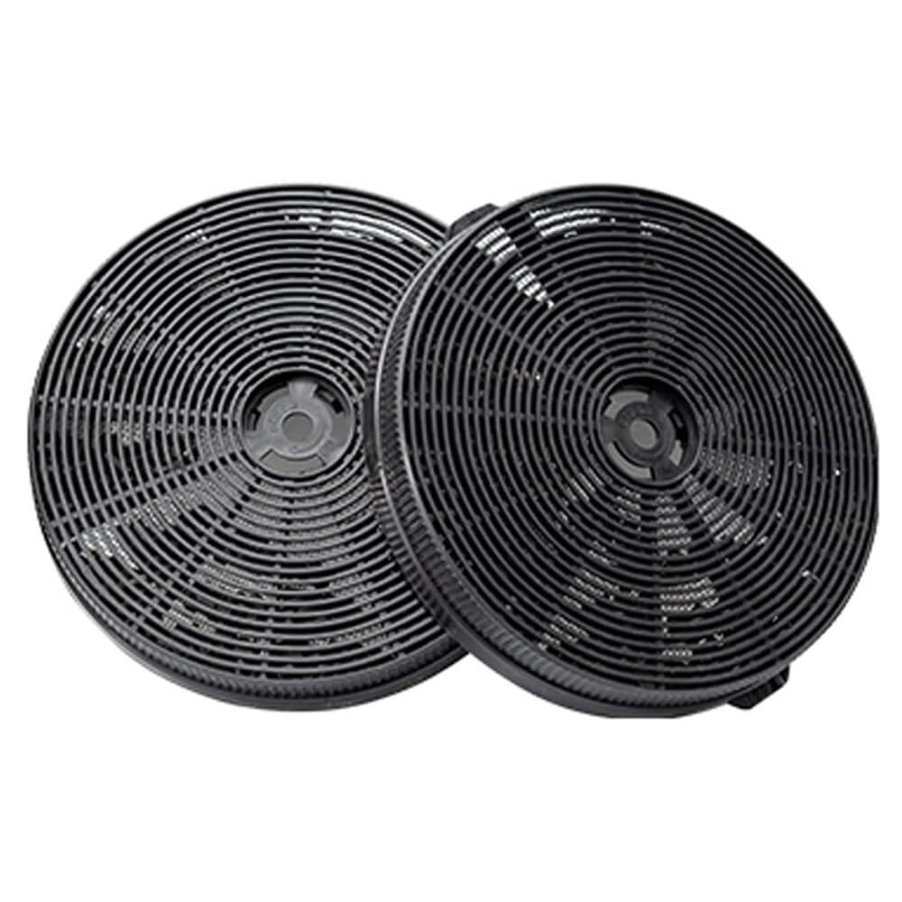 GASLAND AR60WS/AR60BS/TR60SS/GR60BP Aktivkohlefilter (x2)